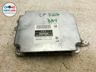 09 LEXUS LS460 AWD ECT MODULE TRANSMISSION CONTROL COMPUTER ECU OEM #LS051018