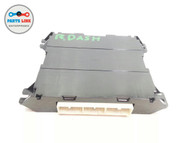 2010-2015 JAGUAR XFR X250 RIGHT DASH AC HEATER CLIMATE CONTROL MODULE FACTORY XF XR052018-049