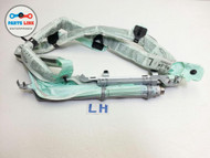 2009-2015 JAGUAR X250 LEFT DRIVER SIDE ROOF SRS AIR BAG CURTAIN FACTORY OEM XR052018-075