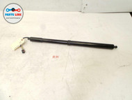 10-18 JAGUAR XJ REAR RIGHT TRUNK STRUT TAILGATE SHOCK SUPPORT CYLINDER SPRING JA032418-139