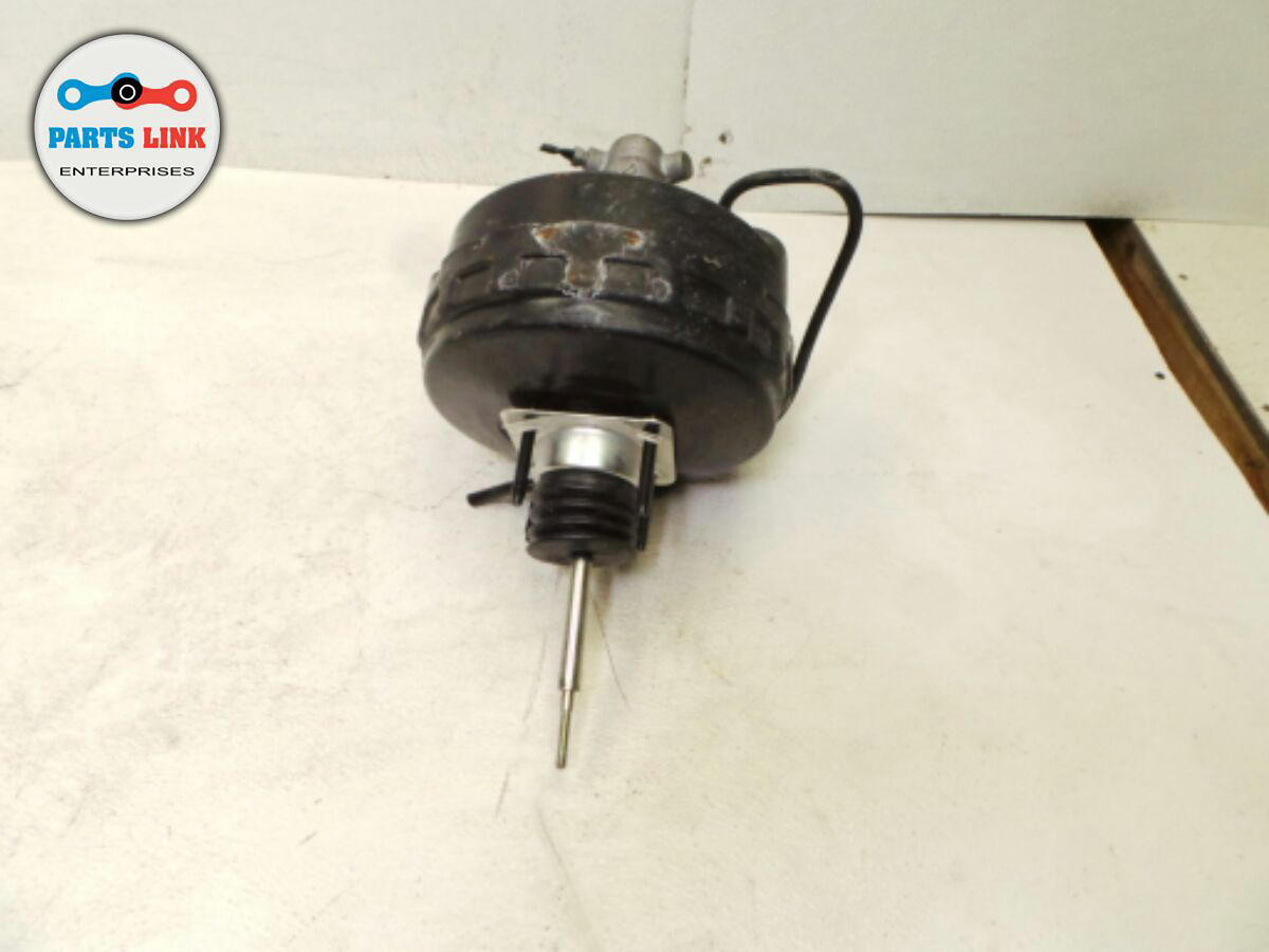 1013 JAGUAR XJ XJL X351 MASTER BRAKE CYLINDER POWER BOOSTER TANK