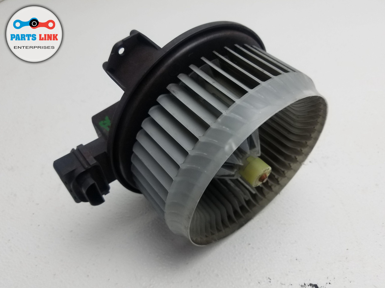20102018 JAGUAR XJ XJL XJL X351 AC A/C HEATER BLOWER MOTOR FAN