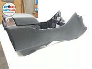 2010-13 RANGE ROVER SPORT L320 FRONT CENTER CONSOLE ARMREST REAR AIR VENT TRIM RR052318-011