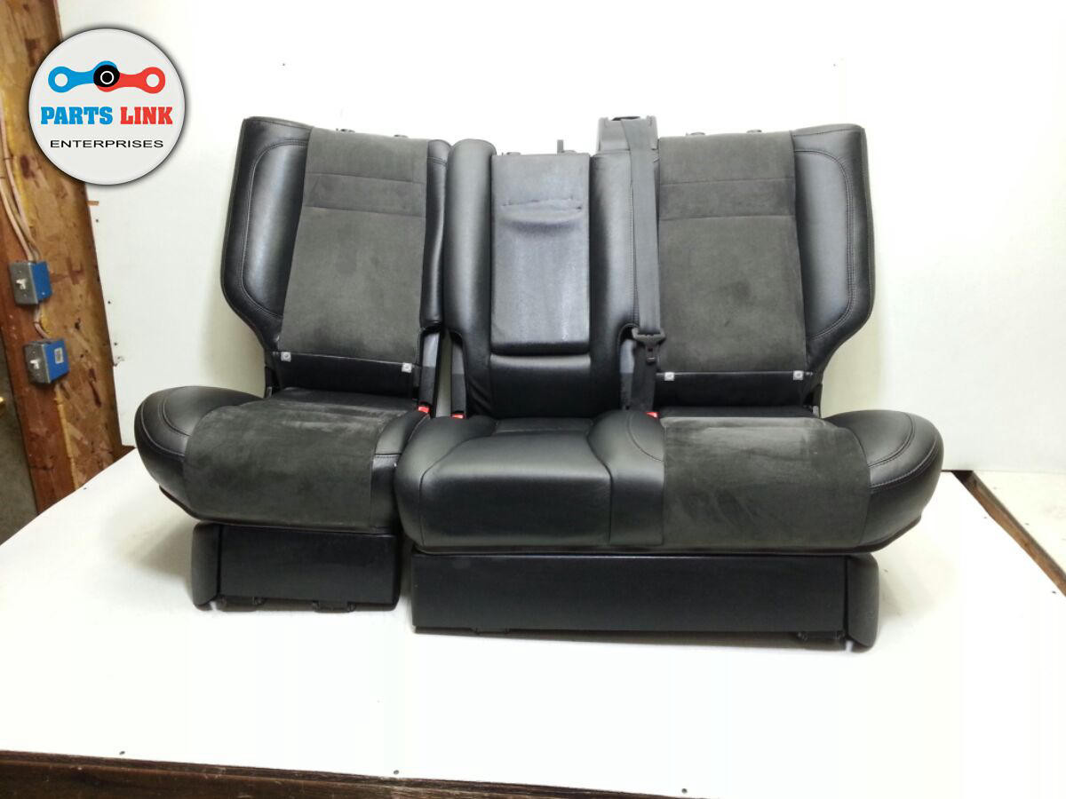 10-13 Range Rover Sport L320 Front Right Passenger Top Upper Seat Cushion OEM