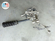 2013-2017 LEXUS LS460 XF40 AWD REAR LEFT KNEE SPINDLE KNUCKLE HUB STRUT ARMS SET LS062918-164