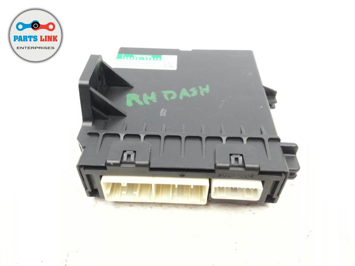 Air Conditioner Amplifier / 2015 2016 2017 Toyota Camry Air Conditioner