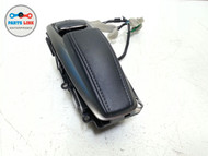 13-14 LEXUS LS460 XF40 AWD DASH NAVIGATION MENU MAP VOICE MULTIMEDIA MMI SWITCH LS062918-070