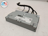 2016 RANGE ROVER L405 5.0L SUPERCHARGED COMMUNICATION CONTROL MODULE UNIT OEM #RR080218