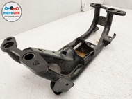 13-16 RANGE ROVER L405 TRANSMISSION GEARBOX CROSSMEMBER SUBFRAME MOUNT BRACE 494 RR080218-205