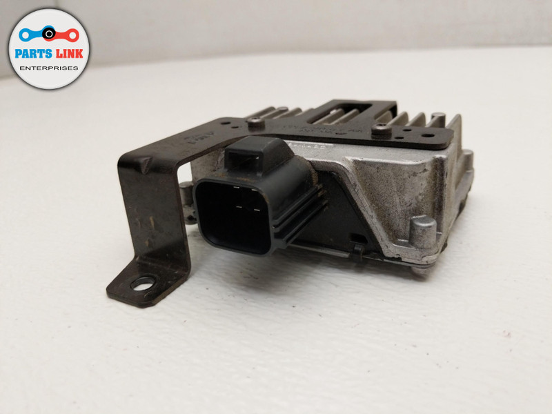 20132016 RANGE ROVER L405 5.0L FUEL GAS PUMP CONTROL MODULE UNIT ECM 3