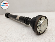 2013-17 RANGE ROVER L405 FRONT DRIVESHAFT PROPELLER CARDAN SPORT 60K #RR080218