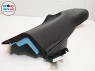 2013-2019 RANGE ROVER L405 REAR ROW RIGHT SEAT PANEL PILLAR TRIM BOLSTER VENT RR080218-122