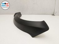 2013-22 RANGE ROVER L405 REAR RIGHT WHEEL ARCH FLARE MOLDING QUARTER DOOR TRIM RR080218-190