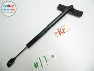 2009-2015 BMW 750LI 750 FRONT RIGHT DOOR STRUT SHOCK CHECK STRAP BRAKE 740 760 291583837361