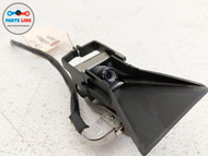 2010-2017 BMW 550I GT F07 4.4L FRONT WINDSHIELD CAMERA W/ BRACKET 09195830 #BM052018