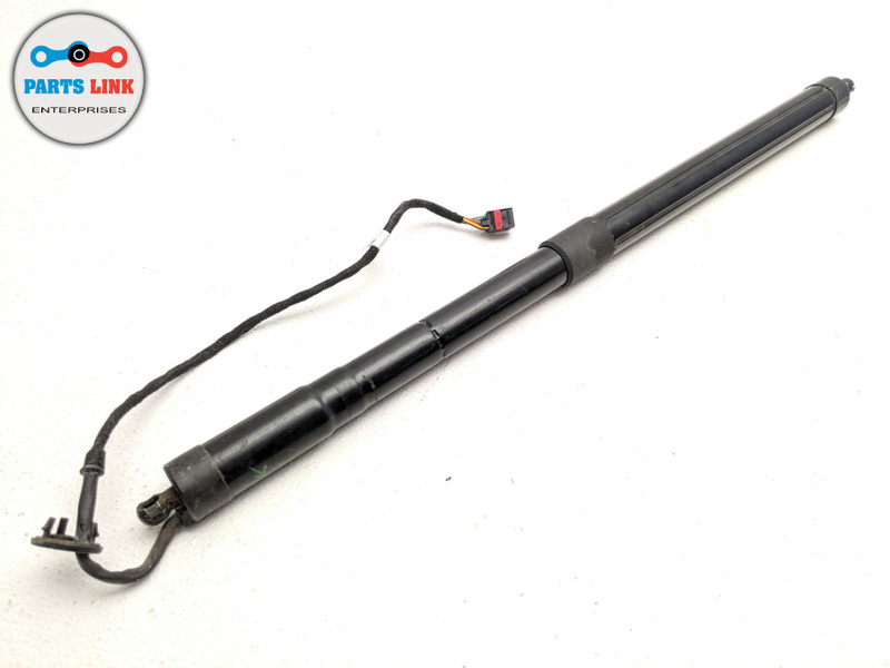 20132017 VOLKSWAGEN TOUAREG RIGHT REAR TAILGATE POWER SHOCK STRUT OEM