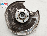 2016-19 VOLVO XC90 AWD REAR LEFT WHEEL HUB SPINDLE KNUCKLE BEARING ASSY 45K XC60 #VL091418