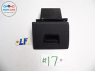 2009-2012 BMW F02 LWB 750LI 750 GLOVEBOX GLOVE STORAGE BOX COMPARTMENT LEFT MINI #BW082515