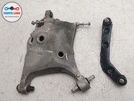 2016-2019 VOLVO XC90 T5 AWD REAR PASSENGER UPPER & LOWER CONTROL ARM SET-2 XC60 VL091418-165
