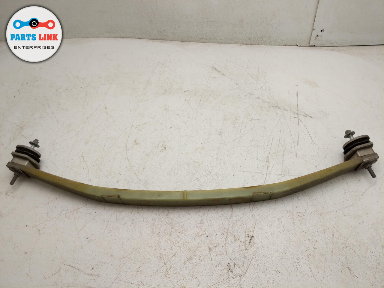 20162018 VOLVO XC90 T5 2.0L TURBO AWD REAR SUSPENSION LEAF SPRING