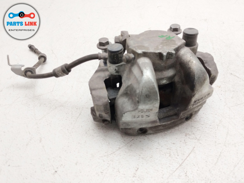 20162019 VOLVO XC90 T5 MK2 AWD FRONT RIGHT PASSENGER BRAKE CALIPER 18" 19" XC60