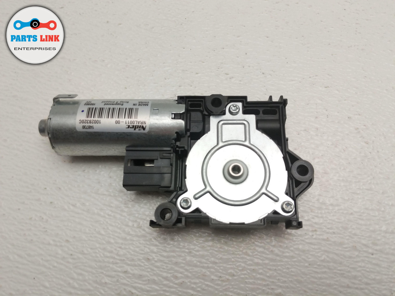 20162019 VOLVO XC90 T5 REAR PANORAMIC SUNROOF MOONROOF ROLLER SHADE