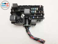 2016 VOLVO XC90 T5 MK2 2.0L REAR RIGHT PASSENGER FUSE RELAY JUNCTION BOX LUGGAGE #VL091418