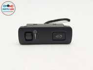 2016-2019 VOLVO XC90 T5 FRONT LEFT DRIVER DASH DIMMER LID TAILGATE OPEN SWITCH #VL091418