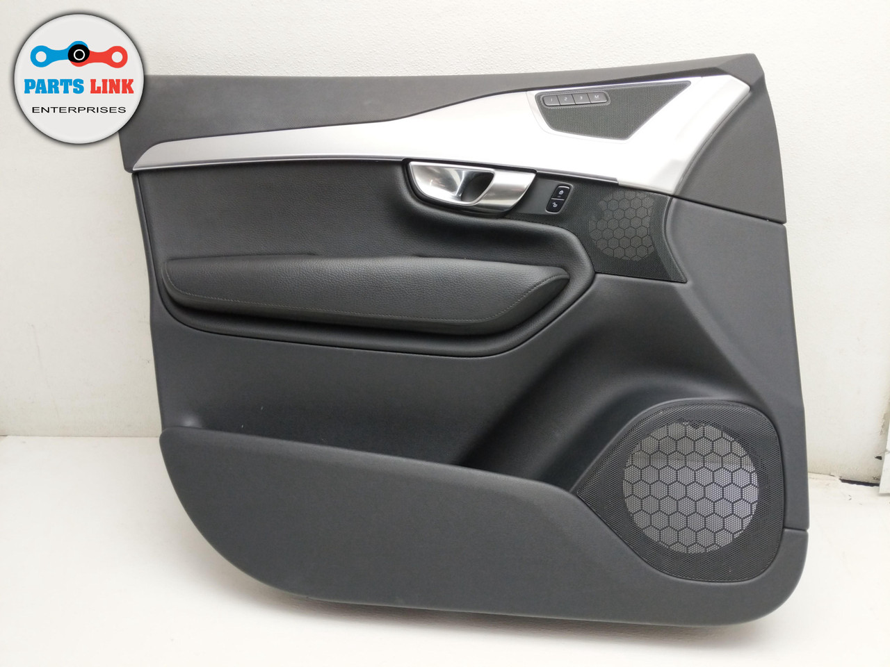 20162018 VOLVO XC90 T5 FRONT LEFT DRIVER INTERIOR DOOR