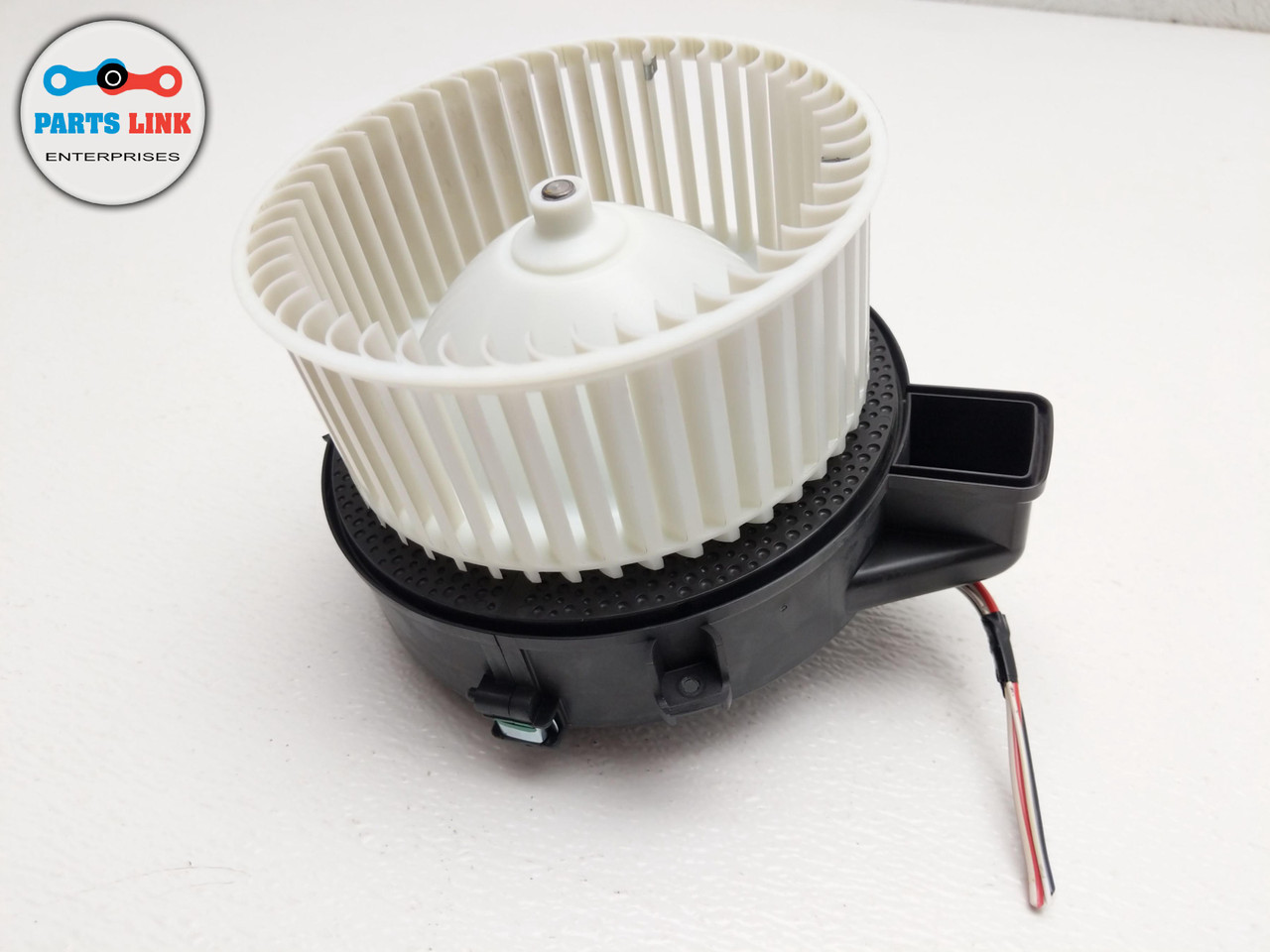 20162018 VOLVO XC90 T5 AC AIR CONDITIONER HEATER BLOWER MOTOR FAN