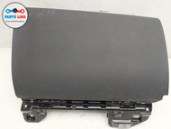 2016-19 VOLVO XC90 RIGHT DASH GLOVE COMPARTMENT BOX STORAGE EBONY ASSEMBLY TRIM VL091418-063