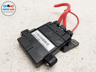 2014-2018 BMW X5 35I XDRIVE F15 FRONT RIGHT SIDE POWER DISTRIBUTION MODULE OEM #BX092018