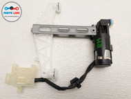 2014-2018 BMW X5 35I XDRIVE F15 FRONT RIGHT PASSENGER SEAT HEADREST MOTOR OEM #BX092018