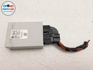 2014-2018 BMW X5 35I XDRIVE F15 M PACK STEERING COLUMN CONTROL MODULE UNIT OEM BX092018-057