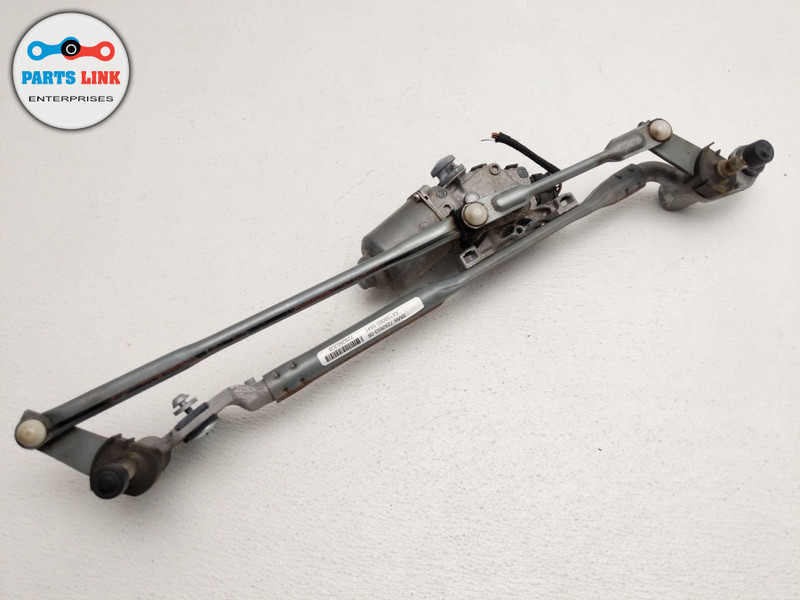 20142018 BMW X5 35I XDRIVE F15 WINDSHIELD WASHER WIPER MOTOR W