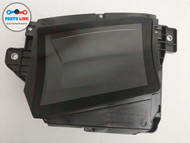 2014-2018 BMW X5 F15 FRONT LEFT DRIVER DASH HUD HEAD UP DISPLAY CONTROL MODULE BX092018-063