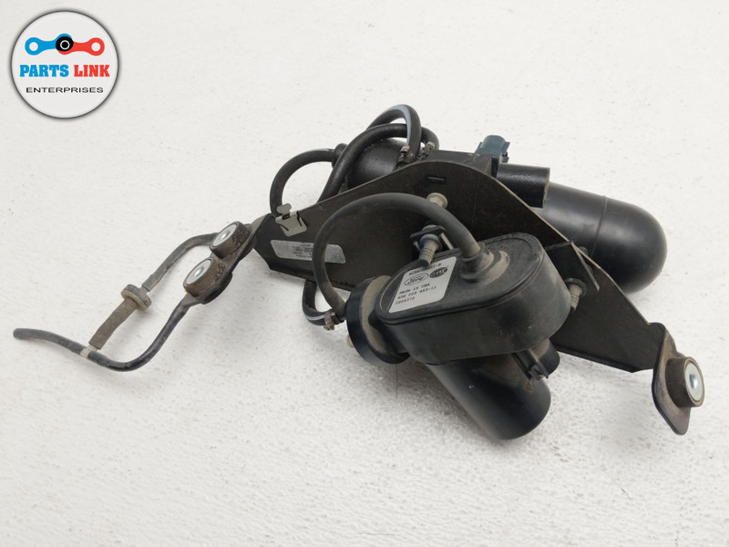 20072015 JAGUAR XKR X150 4.2L V8 COUPE EXHAUST AIR ELECTRIC VACUUM