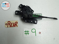 2012-2013 RANGE ROVER EVOQUE REAR BACK TAIL LIFT LID GATE WIPER MOTOR ARM BLADE #EQ081415