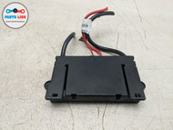 2016 RANGE ROVER SPORT L494 HSE RIGHT ENGINE BAY BATTERY FUSE BOX TERMINAL OEM RR101718-261