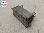 2014-2018 RANGE ROVER SPORT L494 HSE 3.0L AUTOMATIC TRANSMISSION OIL COOLER OEM RR101718-234