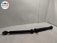2014-16 RANGE ROVER SPORT REAR DRIVESHAFT PROPELLER 1 SPEED ASSEMBLY 31K L494 #RR101718