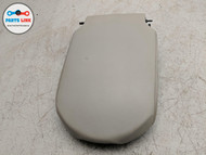 CENTER CONSOLE ARMREST COVER LID OEM 2014-17 RANGE ROVER SPORT L494 HSE #RR101718
