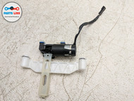 2014-2017 RANGE ROVER SPORT L494 HSE FRONT RIGHT HEADREST MOTOR MECHANISM OEM RR101718-186