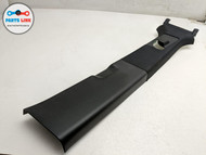 2014-2016 RANGE ROVER SPORT L494 HSE RIGHT UPPER & LOWER B PILLAR TRIM PANEL OEM RR101718-060