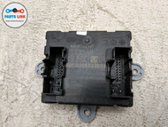 2016 RANGE ROVER SPORT L494 HSE REAR RIGHT PASSENGER DOOR CONTROL MODULE OEM RR101718-020
