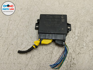2015-2016 RANGE ROVER SPORT L494 HSE PDC PARKING DISTANCE AID CONTROL MODULE OEM RR101718-018