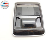 2014 RANGE ROVER SPORT L494 SE FRONT CENTER OVERHEAD DOME READING LIGHT LAMP OEM RR111018-155