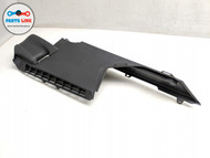 2014-22 RANGE ROVER SPORT REAR LEFT UPPER CARGO SLIDER TRIM PANEL QUARTER L494 #RR111018