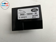 2014 RANGE ROVER SPORT L494 ANTENNA COMFORT CONTROL MODULE NOISE FILTER ECM UNIT RR111018-033