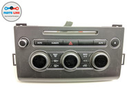 2014 RANGE ROVER SPORT L494 SE DASH AC HEATER CLIMATE CONTROL SWITCH W/ TRIM OEM RR111018-042